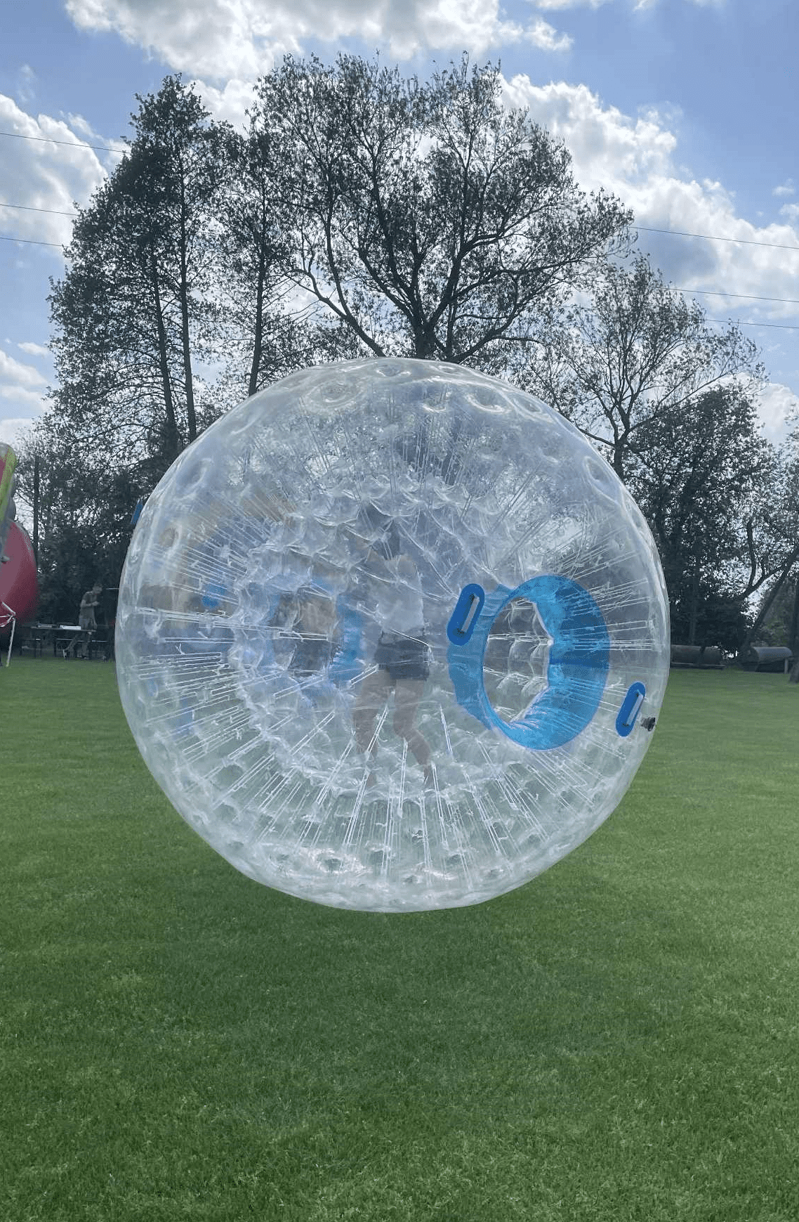 Kula Zorb